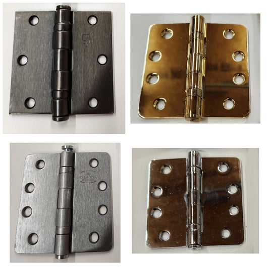 Make Sure To Look At Our Hinges in Our Clearance Section