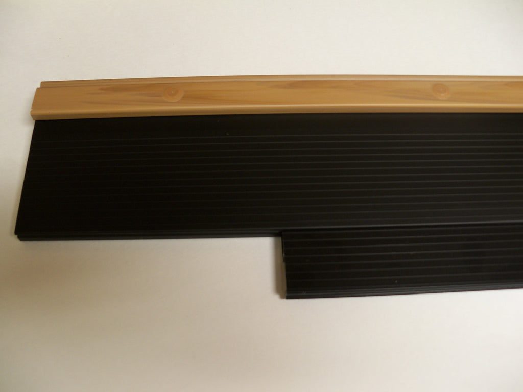 Exterior Inswing Door Thresholds - 5 5/8" Width