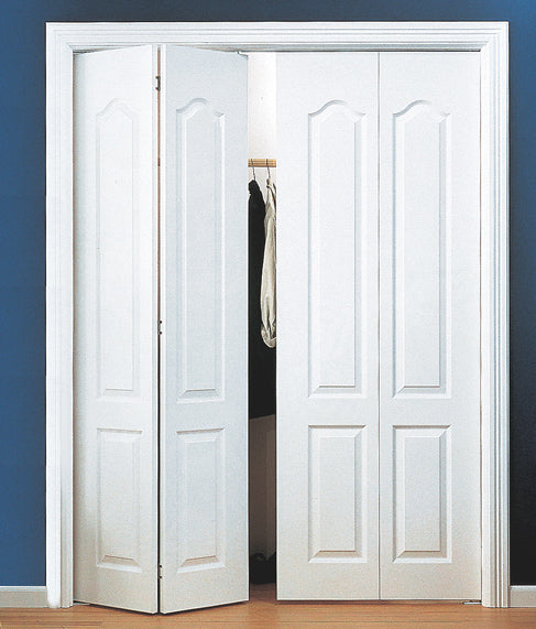 Types of Closet Doors and Common Questions