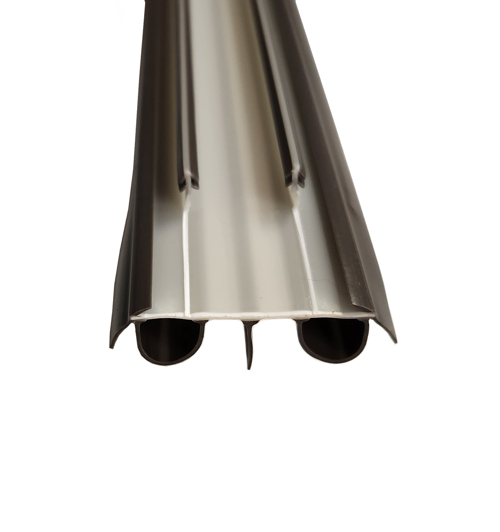 Door Bottom & Sweep for 1 3/4" Thick Doors - Hartford Building Products