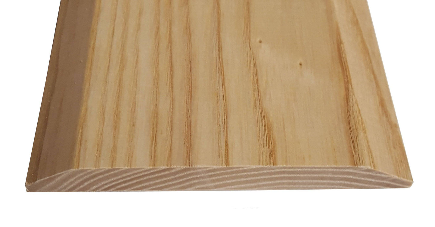 ASH- ADA Compliant Interior Threshold - 1/2" Height - Hartford Building Products