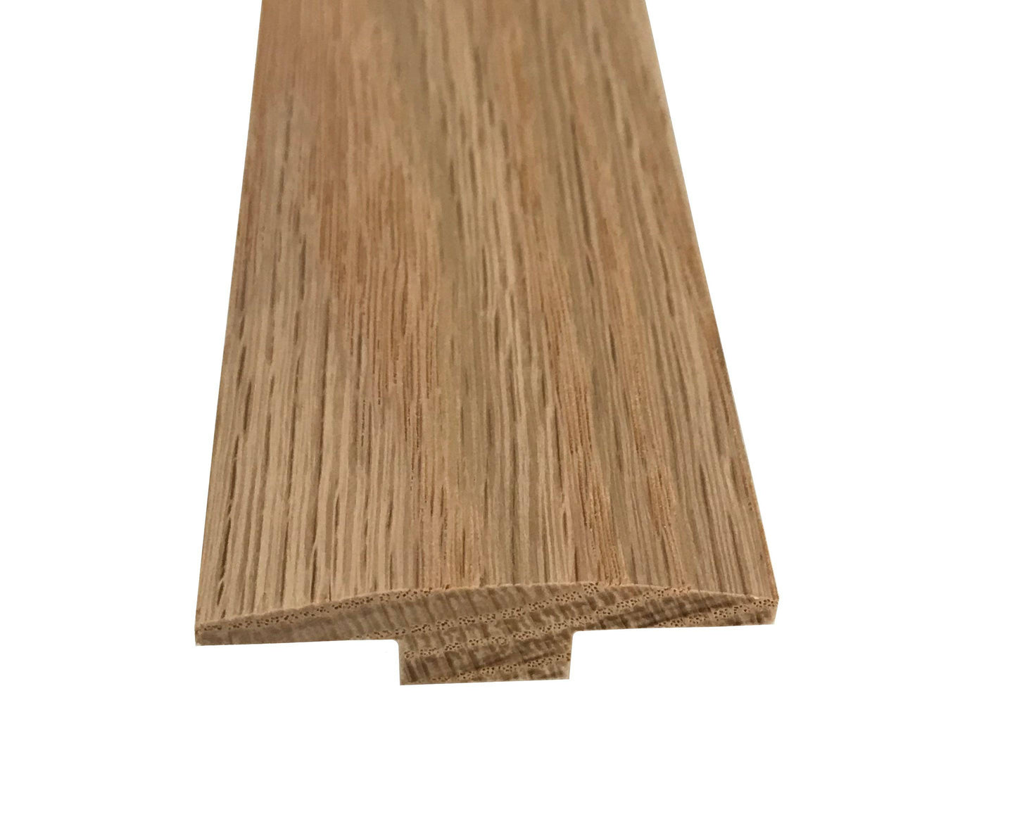 Style 6 -RED OAK Solid Hardwood interior Threshold- HBP- - Hartford Building Products