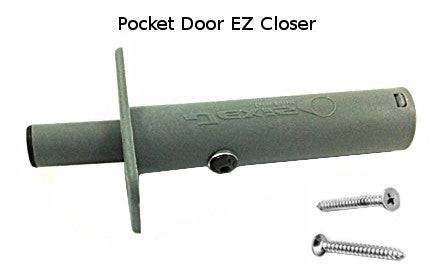 Pocket Door EZ Closer - Hartford Building Products