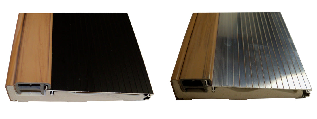 Need to Replace Your Exterior Door Threshold? Check out our products