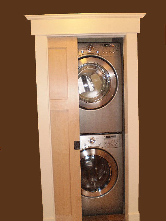 Create More Space In Your Home With the HBP Single Pocket Door Frame Kit