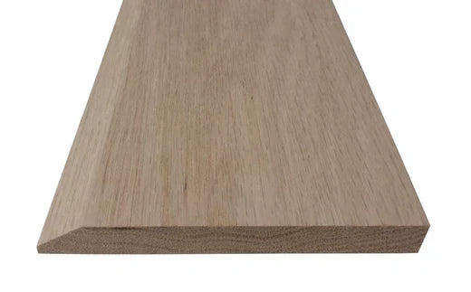 New Style E and Style F Thresholds - For Wider Needs
