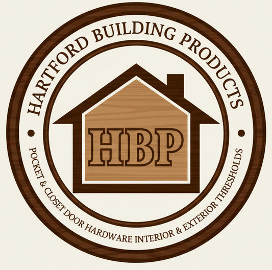 See Our Great Selection of Hardware Systems and Door Thresholds