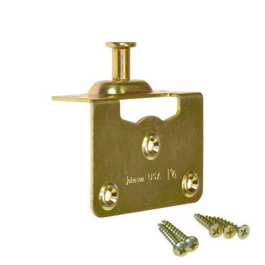 Part 1003- Bifold- Side Mount Top  Pivot Panel- Door Thickness-  1 3/8" - Hartford Building Products