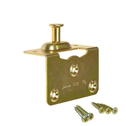 Part 1004- Bifold- Side Mount Top Pivot Panel- Door Thickness-  1 3/4" - Hartford Building Products