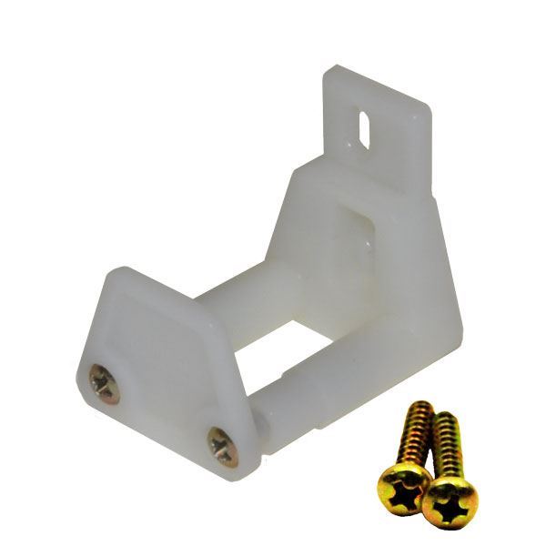 Part 12-  Wall Mount Door Guide -  for the 2610 Wall Mount - Hartford Building Products