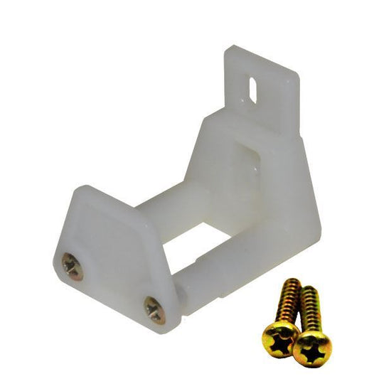 Part 12-  Wall Mount Door Guide -  for the 2610 Wall Mount - Hartford Building Products