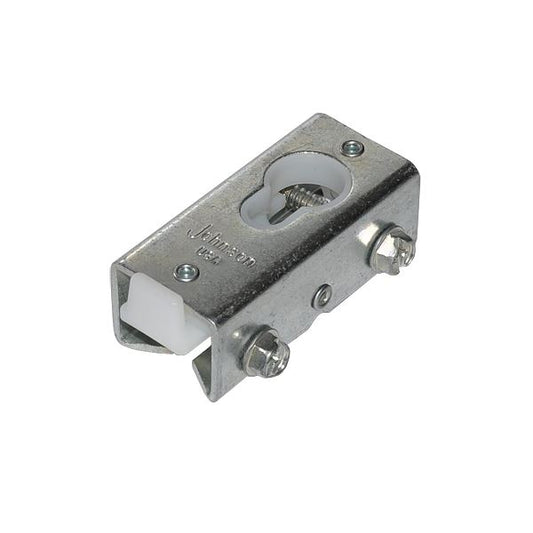 Part 2010- Bifold Top Pivot Lock for 200 Series Track - Hartford Building Products