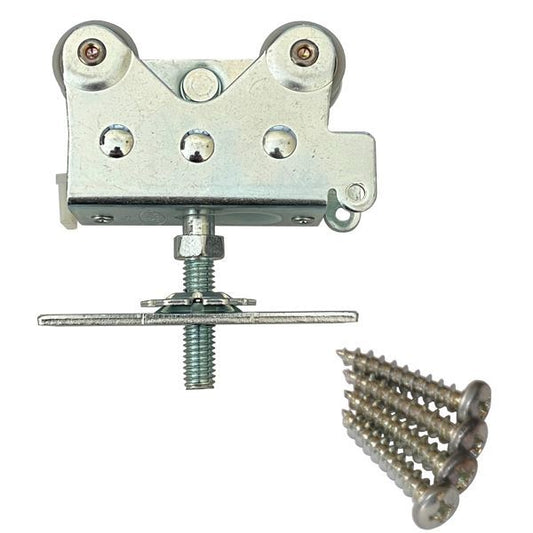 Part 2020 -  200 Series Pocket Door Roller- for 200 Series Track - Hartford Building Products