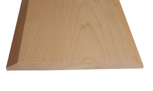 MAPLE-   ADA Compliant Interior Threshold-Hartford Building Products HBP - Hartford Building Products