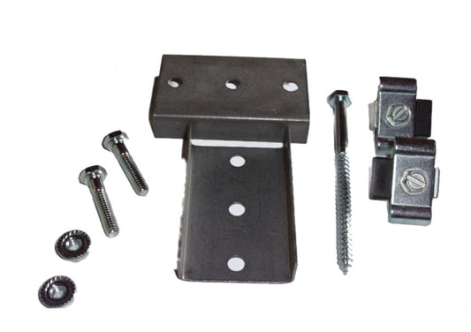 Converging Door Kit- For HBP Pocket Door Frame Kits - Hartford Building Products