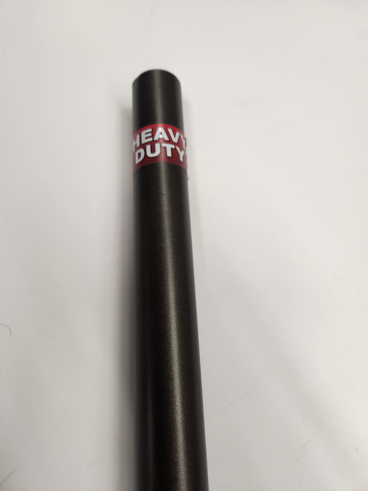 John Sterling-Closet Pole  with Pole Sockets w/ screws and Closet Pole End Caps Kit  BRONZE  -  72 inches - Hartford Building Products