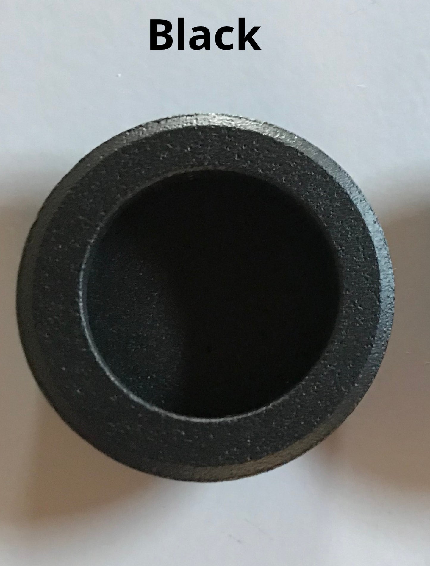 HBP- Heavy Duty- Solid Brass-   Round  Flush Cup Pull