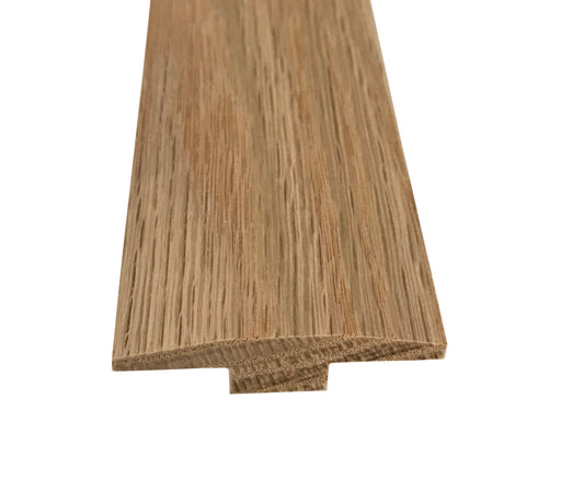 Style 6  -RED OAK Solid Hardwood interior Threshold-  HBP-