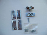 Multi-Fold Hardware Sets