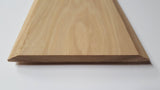 HICKORY ADA Compliant Interior Threshold-Hartford Building Products HBP