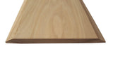 HICKORY ADA Compliant Interior Threshold-Hartford Building Products HBP