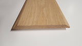 RED OAK ADA Compliant Interior Threshold-Hartford Building Products HBP - Hartford Building Products