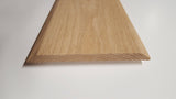 RED OAK ADA Compliant Interior Threshold-Hartford Building Products HBP