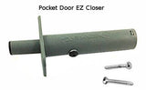 Pocket Door EZ Closer