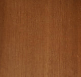 Solid MAHOGANY BOARDS  -   3/4"  Thick - Hartford Building Products