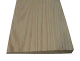 Red Oak Style D Threshold